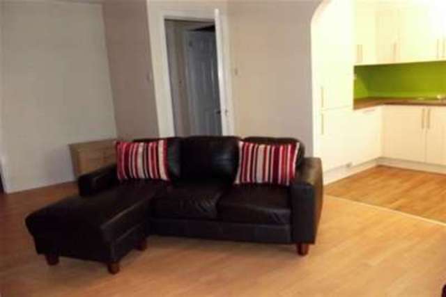  Image of 1 bedroom Flat to rent in Dunskaith Street Glasgow G34 at Glasgow, G34 0AN