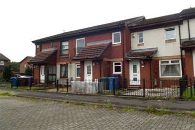  Image of 1 bedroom Flat to rent in Dunskaith Street Glasgow G34 at Glasgow, G34 0AN