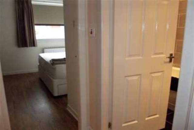  Image of 1 bedroom Flat to rent in Dunskaith Street Glasgow G34 at Glasgow, G34 0AN