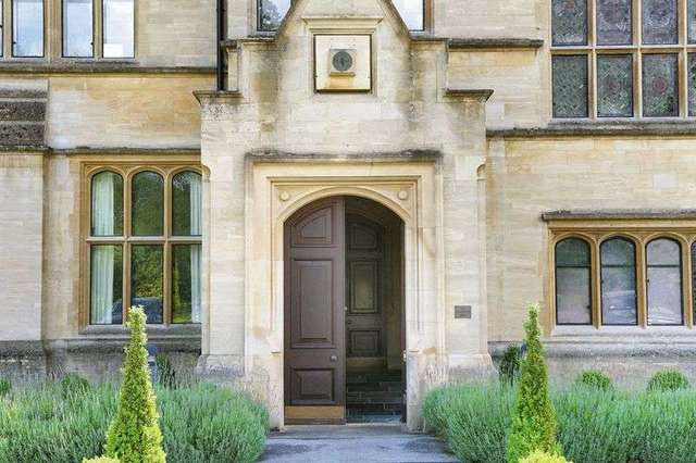  Image of 3 bedroom Flat for sale in Keyworth Road Widmerpool Nottingham NG12 at Widmerpool Hall Keyworth Road Widmerpool, NG12 5SA