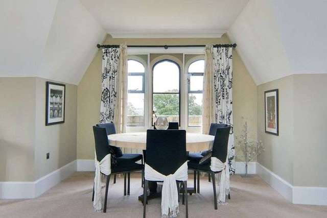  Image of 3 bedroom Flat for sale in Keyworth Road Widmerpool Nottingham NG12 at Widmerpool Hall Keyworth Road Widmerpool, NG12 5SA