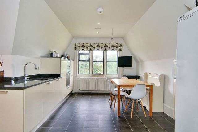  Image of 3 bedroom Flat for sale in Keyworth Road Widmerpool Nottingham NG12 at Widmerpool Hall Keyworth Road Widmerpool, NG12 5SA