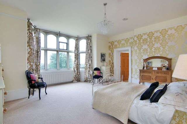  Image of 3 bedroom Flat for sale in Keyworth Road Widmerpool Nottingham NG12 at Widmerpool Hall Keyworth Road Widmerpool, NG12 5SA