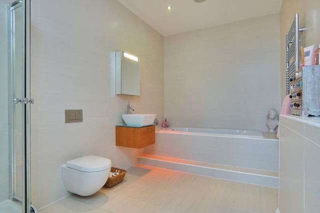  Image of 3 bedroom Flat for sale in Keyworth Road Widmerpool Nottingham NG12 at Widmerpool Hall Keyworth Road Widmerpool, NG12 5SA