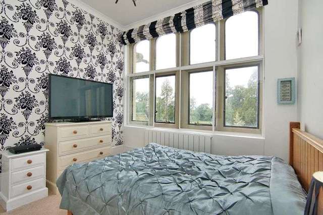  Image of 3 bedroom Flat for sale in Keyworth Road Widmerpool Nottingham NG12 at Widmerpool Hall Keyworth Road Widmerpool, NG12 5SA