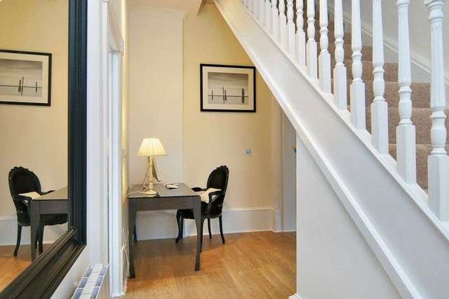  Image of 3 bedroom Flat for sale in Keyworth Road Widmerpool Nottingham NG12 at Widmerpool Hall Keyworth Road Widmerpool, NG12 5SA