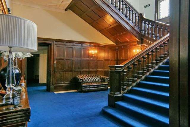  Image of 3 bedroom Flat for sale in Keyworth Road Widmerpool Nottingham NG12 at Widmerpool Hall Keyworth Road Widmerpool, NG12 5SA