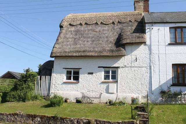  Image of 2 bedroom Detached house for sale in Dychurch Lane Bozeat Wellingborough NN29 at 12 Dychurch Lane Bozeat Wellingborough, NN29 7JP