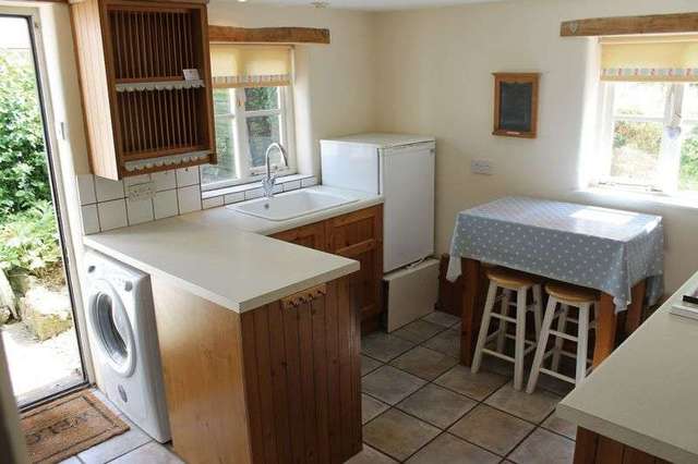  Image of 2 bedroom Detached house for sale in Dychurch Lane Bozeat Wellingborough NN29 at 12 Dychurch Lane Bozeat Wellingborough, NN29 7JP