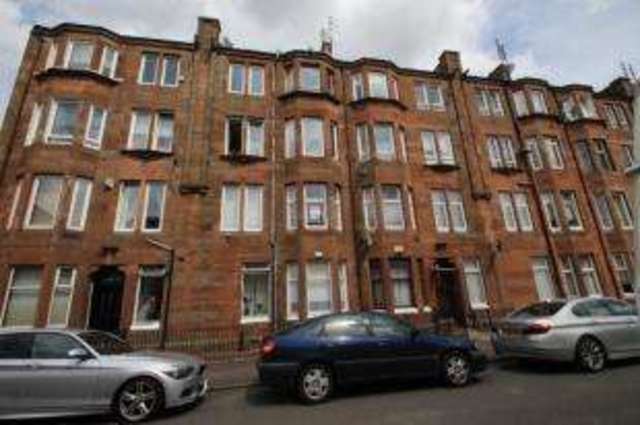  Image of 1 bedroom Flat for sale in Dyke Street Baillieston Glasgow G69 at Baillieston Glasgow Gartcosh, G69 6DX