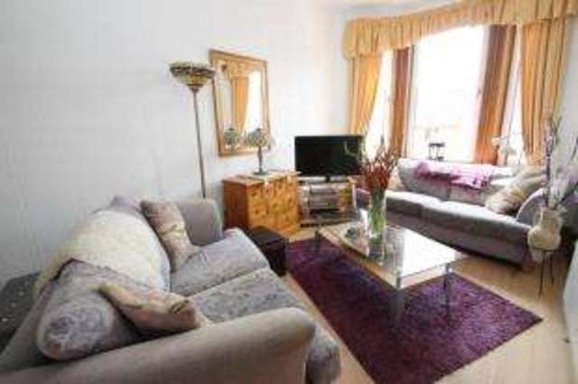  Image of 1 bedroom Flat for sale in Dyke Street Baillieston Glasgow G69 at Baillieston Glasgow Gartcosh, G69 6DX