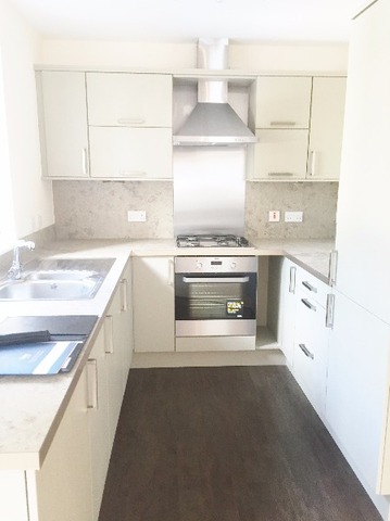  Image of 2 bedroom Flat to rent in Eagles View Livingston EH54 at Livingston West Lothian West Lothian, EH54 8AJ