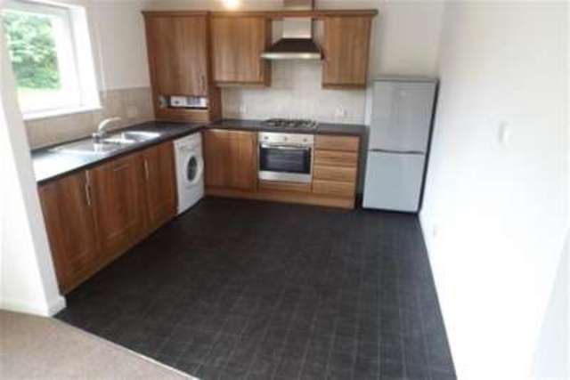  Image of 2 bedroom Flat to rent in Eaglesham Court East Kilbride Glasgow G75 at Glasgow, G75 8GS