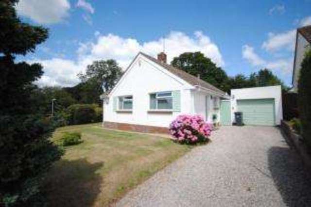  Image of 2 bedroom Bungalow for sale in Wynards Close East Budleigh Budleigh Salterton EX9 at East Budleigh Budleigh Salterton East Budleigh, EX9 7ET