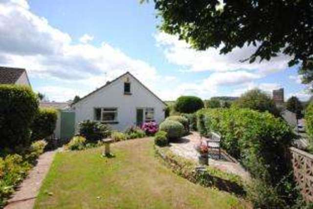  Image of 2 bedroom Bungalow for sale in Wynards Close East Budleigh Budleigh Salterton EX9 at East Budleigh Budleigh Salterton East Budleigh, EX9 7ET