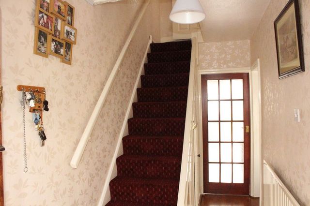  Image of 3 bedroom Terraced house for sale in Eastcotes Coventry CV4 at Eastcotes  Coventry, CV4 9AT