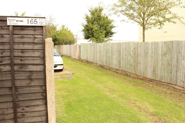  Image of 3 bedroom Terraced house for sale in Eastcotes Coventry CV4 at Eastcotes  Coventry, CV4 9AT
