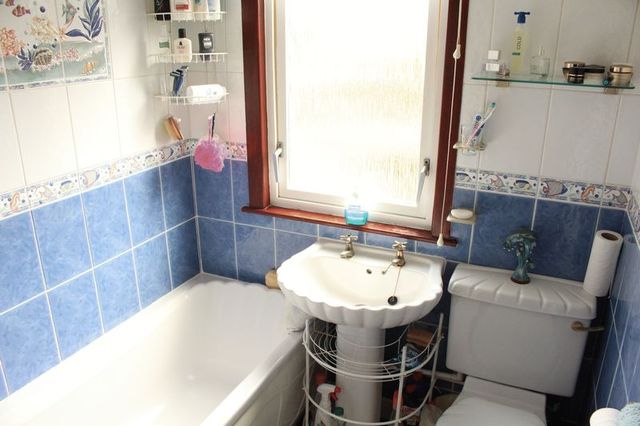  Image of 3 bedroom Terraced house for sale in Eastcotes Coventry CV4 at Eastcotes  Coventry, CV4 9AT