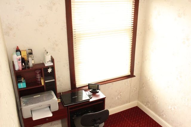  Image of 3 bedroom Terraced house for sale in Eastcotes Coventry CV4 at Eastcotes  Coventry, CV4 9AT