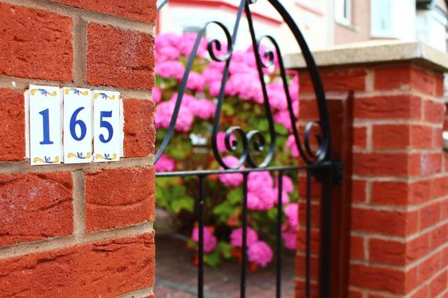  Image of 3 bedroom Terraced house for sale in Eastcotes Coventry CV4 at Eastcotes  Coventry, CV4 9AT