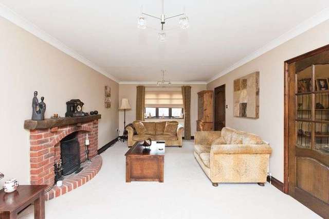  Image of 4 bedroom Detached house for sale in Eastwood Rise Eastwood Leigh-on-Sea SS9 at Eastwood Rise  Leigh-On-Sea, SS9 5BU