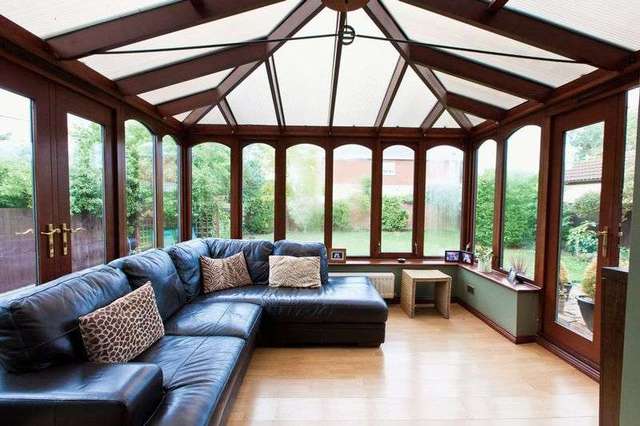  Image of 4 bedroom Detached house for sale in Eastwood Rise Eastwood Leigh-on-Sea SS9 at Eastwood Rise  Leigh-On-Sea, SS9 5BU