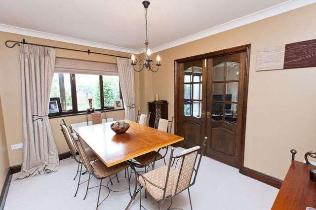  Image of 4 bedroom Detached house for sale in Eastwood Rise Eastwood Leigh-on-Sea SS9 at Eastwood Rise  Leigh-On-Sea, SS9 5BU