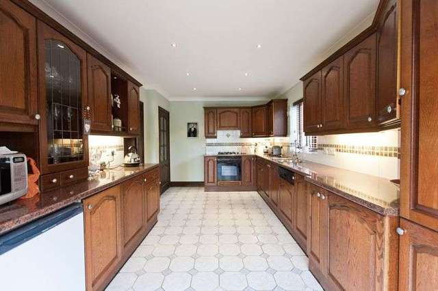  Image of 4 bedroom Detached house for sale in Eastwood Rise Eastwood Leigh-on-Sea SS9 at Eastwood Rise  Leigh-On-Sea, SS9 5BU