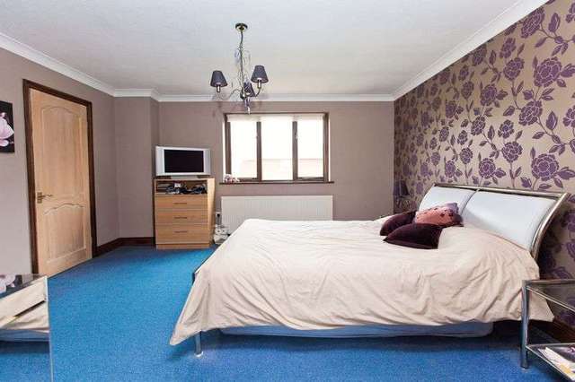  Image of 4 bedroom Detached house for sale in Eastwood Rise Eastwood Leigh-on-Sea SS9 at Eastwood Rise  Leigh-On-Sea, SS9 5BU