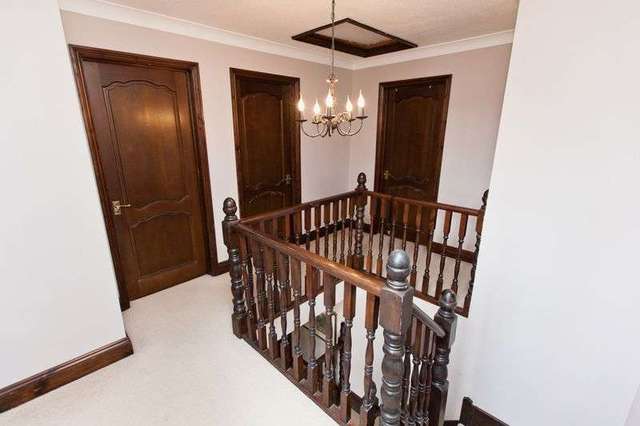  Image of 4 bedroom Detached house for sale in Eastwood Rise Eastwood Leigh-on-Sea SS9 at Eastwood Rise  Leigh-On-Sea, SS9 5BU