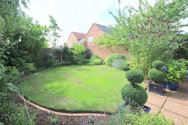  Image of 3 bedroom Detached house for sale in Ebsdorf Close Bidford-on-Avon Alcester B50 at Ebsdorf Close  Bidford on Avon, B50 4FQ