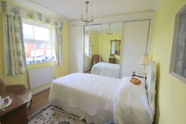  Image of 3 bedroom Detached house for sale in Ebsdorf Close Bidford-on-Avon Alcester B50 at Ebsdorf Close  Bidford on Avon, B50 4FQ