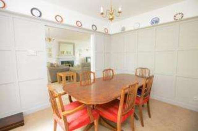  Image of 5 bedroom Detached house for sale in Ecton Avenue Macclesfield SK10 at Macclesfield Cheshire Hurdsfield, SK10 1QS