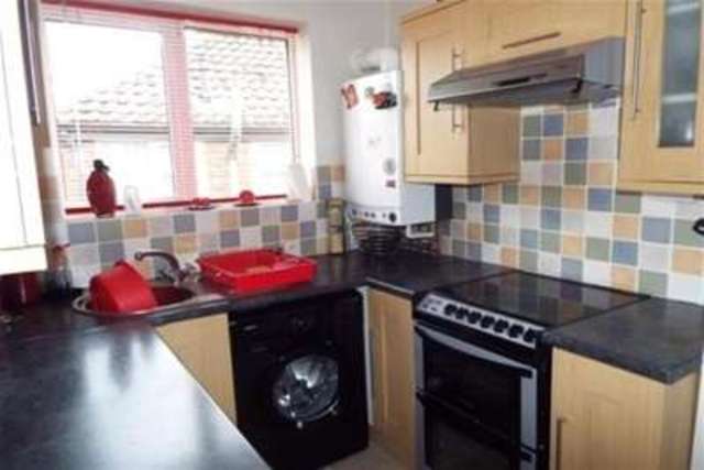  Image of 1 bedroom Flat to rent in Eden Street Bolton BL1 at Bolton, BL1 6NL
