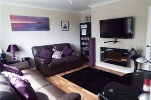  Image of 1 bedroom Flat to rent in Eden Street Bolton BL1 at Bolton, BL1 6NL