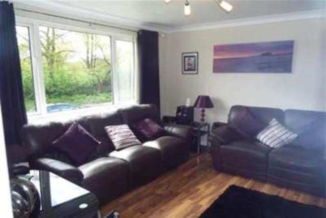  Image of 1 bedroom Flat to rent in Eden Street Bolton BL1 at Bolton, BL1 6NL