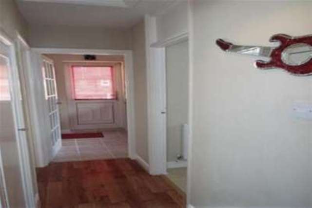  Image of 1 bedroom Flat to rent in Eden Street Bolton BL1 at Bolton, BL1 6NL
