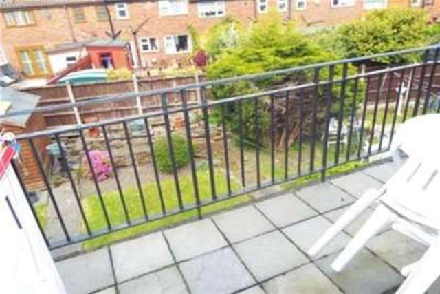  Image of 1 bedroom Flat to rent in Eden Street Bolton BL1 at Bolton, BL1 6NL