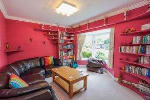  Image of 5 bedroom Detached house for sale in Edenbridge Close Weston Crewe CW2 at Weston Crewe Chorlton, CW2 5QU