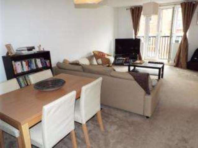  Image of 2 bedroom Flat for sale in Edison Way Arnold Nottingham NG5 at Arnold Nottingham Woodthorpe, NG5 7NJ