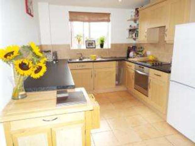  Image of 2 bedroom Flat for sale in Edison Way Arnold Nottingham NG5 at Arnold Nottingham Woodthorpe, NG5 7NJ