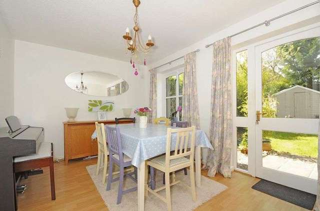  Image of 5 bedroom Detached house for sale in Eggars Field Bentley Farnham GU10 at Eggars Field Bentley Farnham, GU10 5LD