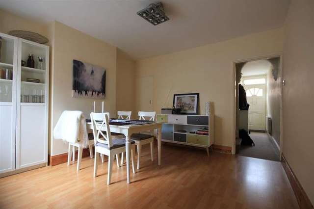  Image of 2 bedroom Terraced house to rent in Eldon Street Reading RG1 at Reading, RG1 4EA