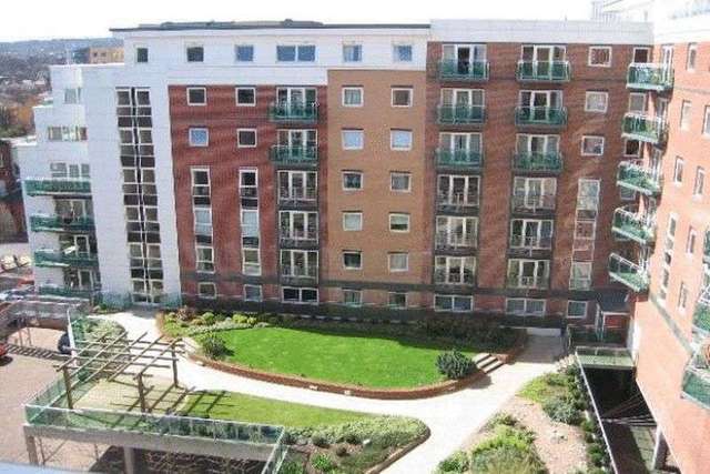  Image of 2 bedroom Flat to rent in Eldon Street Sheffield S1 at 1 Eldon Street  Sheffield, S1 4GB