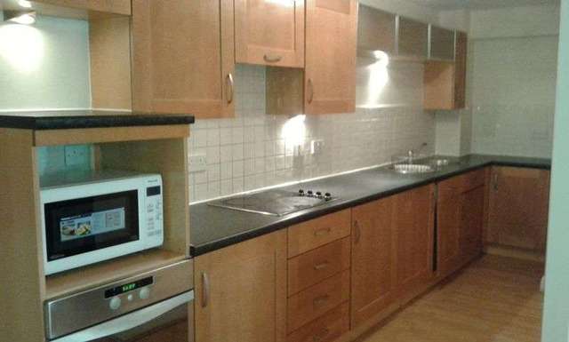  Image of 2 bedroom Flat to rent in Eldon Street Sheffield S1 at 1 Eldon Street  Sheffield, S1 4GB