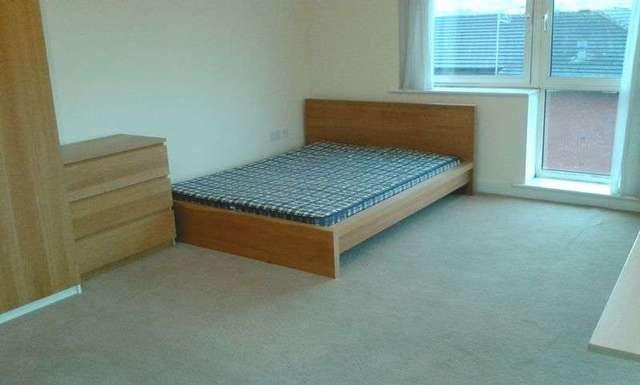  Image of 2 bedroom Flat to rent in Eldon Street Sheffield S1 at 1 Eldon Street  Sheffield, S1 4GB