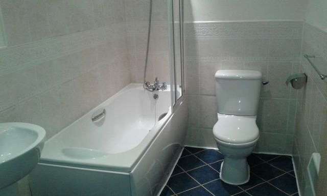  Image of 2 bedroom Flat to rent in Eldon Street Sheffield S1 at 1 Eldon Street  Sheffield, S1 4GB
