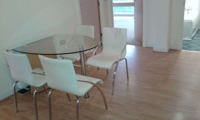  Image of 2 bedroom Flat to rent in Eldon Street Sheffield S1 at 1 Eldon Street  Sheffield, S1 4GB