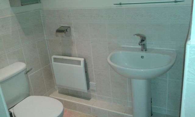  Image of 2 bedroom Flat to rent in Eldon Street Sheffield S1 at 1 Eldon Street  Sheffield, S1 4GB