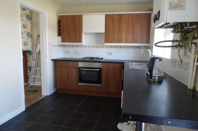  Image of 3 bedroom Detached house to rent in Eliot Croft Coseley Bilston WV14 at Eliot Croft  Bilston, WV14 8DG